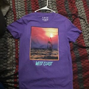 Brand new tee